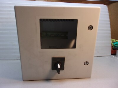 Starnet Technologies E1A-2 BX-553286 Panel Box Enclosure  *FREE SHIPPING*