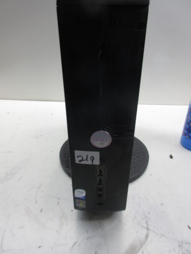 Dell Vostro 200 Desktop Computer Intel Core 2 Duo E4500 2,20GHz 2GB OHNE HDD