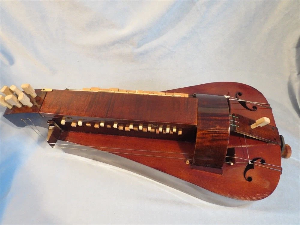 Hurdy gurdy sale for sale ebay
