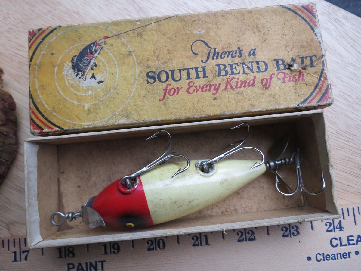 South Bend | Surf Oreno eBay バスオレノ Yahoo!オークション fishing