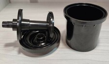 Vintage Soviet Lomography Bakelite Developing Tank for 60 mm film USSR