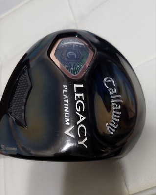 Legacy Platinum Crazy Longest Yard 01 Hot | eBay