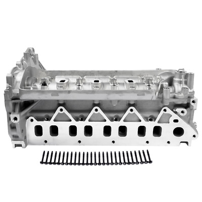 Zylinderkopf 1104100Q1P für Nissan X-Trail Renault Grand Scénic IV Kadjar 1.6dCi