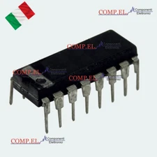 SN74HC390N CD74HC390E High Speed CMOS Logic Dual DIP-16 Original Texas