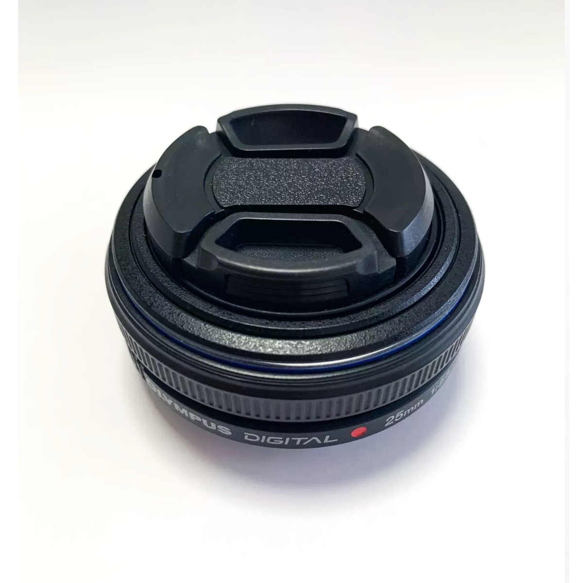 Olympus 25mm f 2.8 Lens for Four Thirds Zuiko Digital | eBay