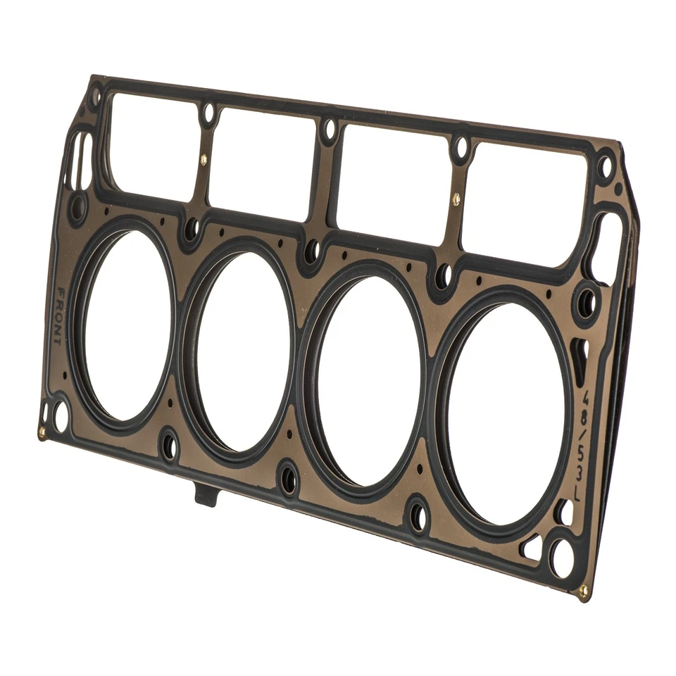 Junta de culata de motor GM 02-07 NUEVA GENUINA 02-07 Cadillac Chevrolet GMC 12575329 Foto 3 de 4