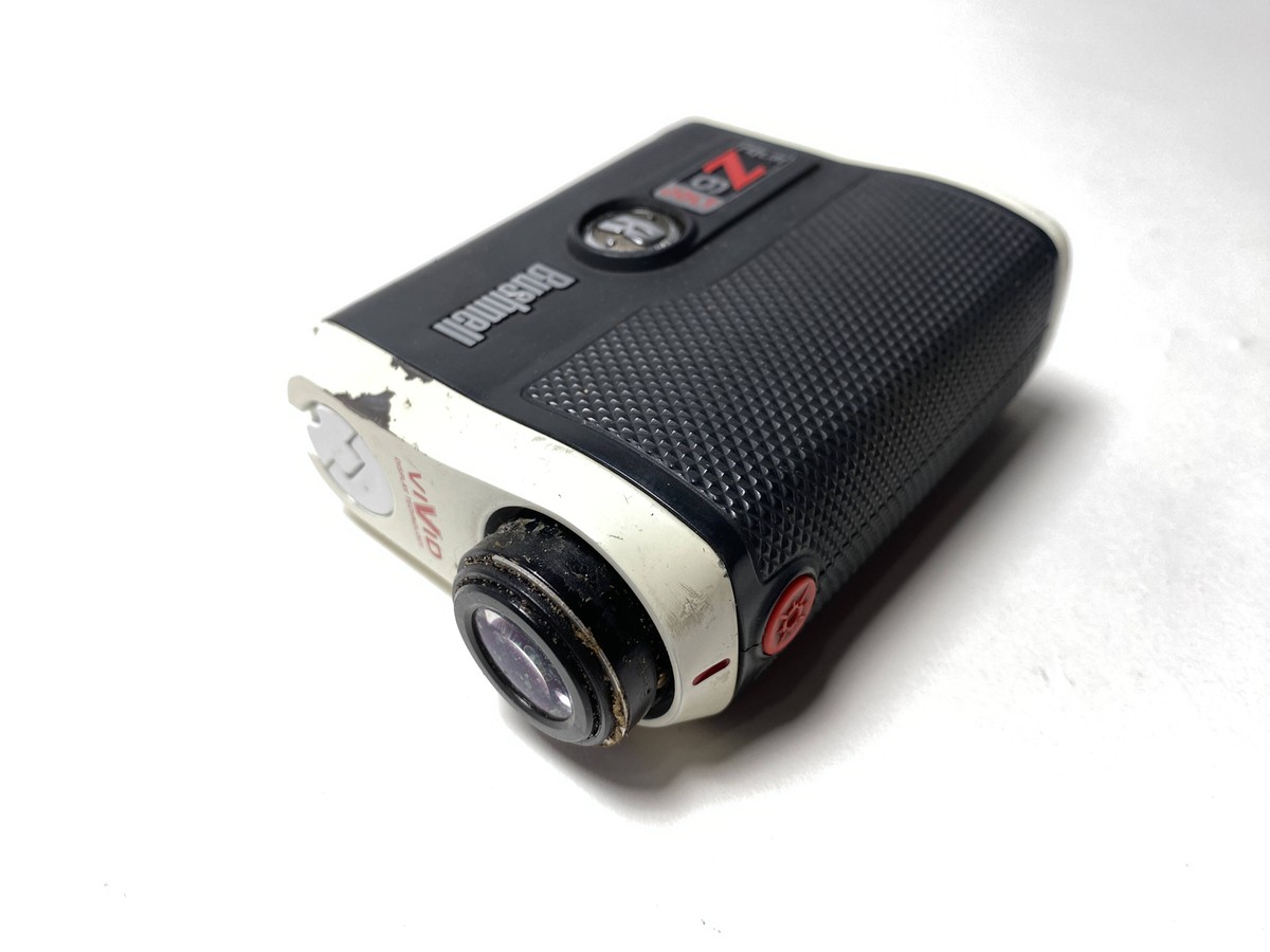 Bushnell　TOUR　Z6　JOLT Amazon.com : Bushnell Tour Z6 Golf Laser Rangefinder with