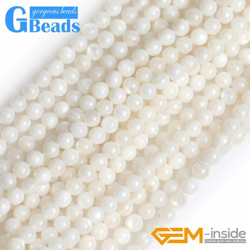 Natural Assorted Stones 2mm 3mm 4mm Tiny Spacer Round Beads Free Shipping - Picture 122 of 293
