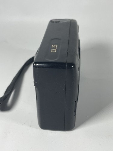 Fuji Fujifilm DL-25 Plus Free Focus Point & Shoot 35mm Film Camera Works - Picture 3 of 8