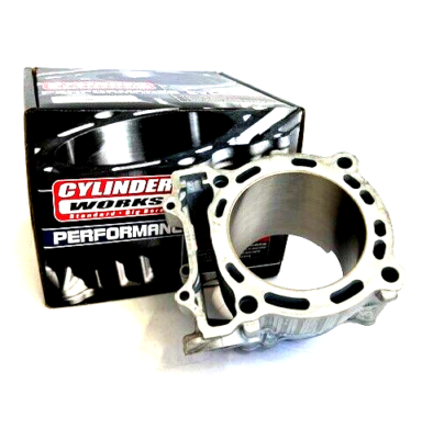 04 05 TRX450R TRX 450R Stage 3 S3 Hotcam Kibblewhite Valves Springs