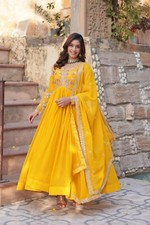 Pakistani Dress Salwar Kameez Ready To Wear Suits Indian Wedding Party Bollywood