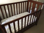 second hand cots for sale near me