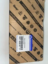 2011 DODGE CHARGER InteriorOR RIGHT SIDE DOOR HANDLE OEM NEW MOPAR 1RE74DX9AC