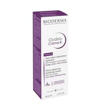 Bioderma Cicabio Creme+ 40ml
