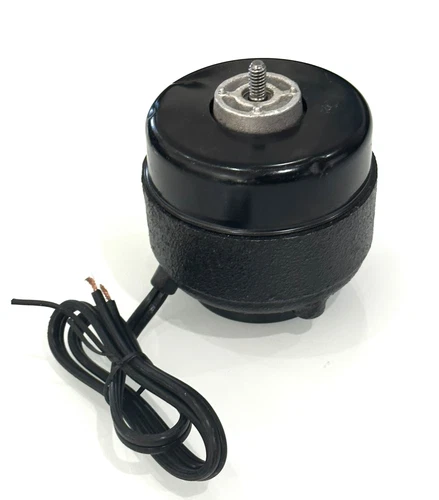 JARD 15411 UNIT BEARING CAST IRON MOTOR 9 WATT AND 115 V 155O RPM