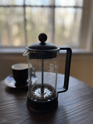 Bodum Brazil French Press