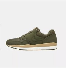 nike air safari olive