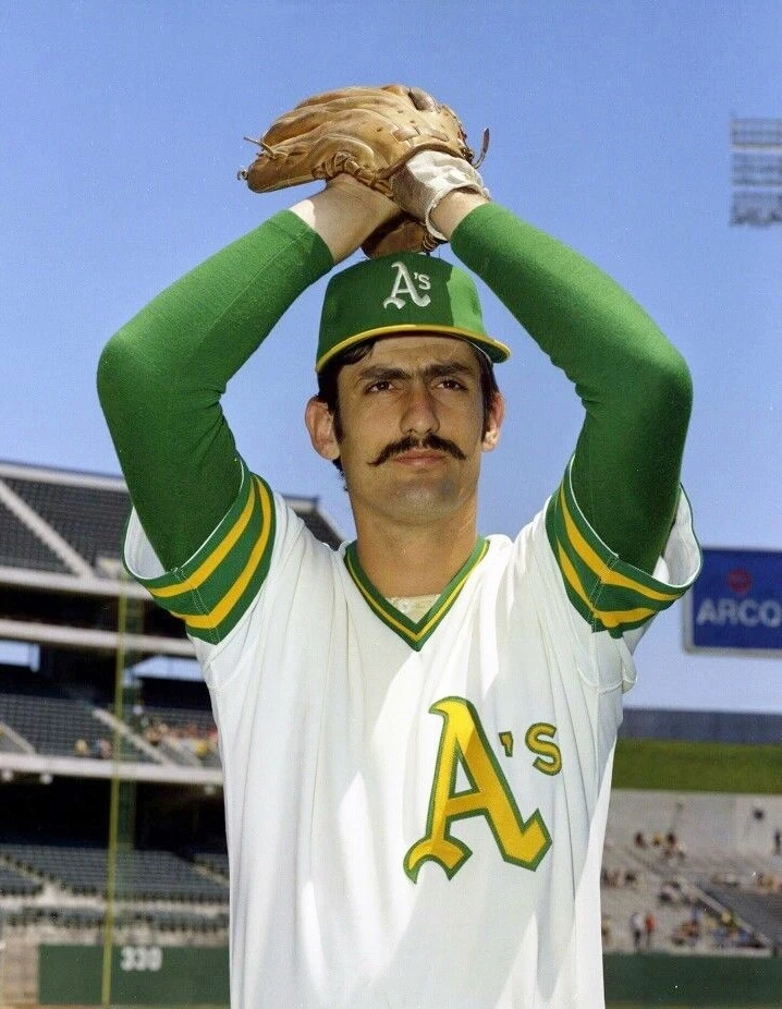Rollie fingers sale