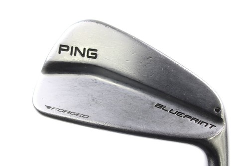 Ping Blueprint Iron Set 5-PW Stiff Right-Handed Steel #8053 Golf Clubs