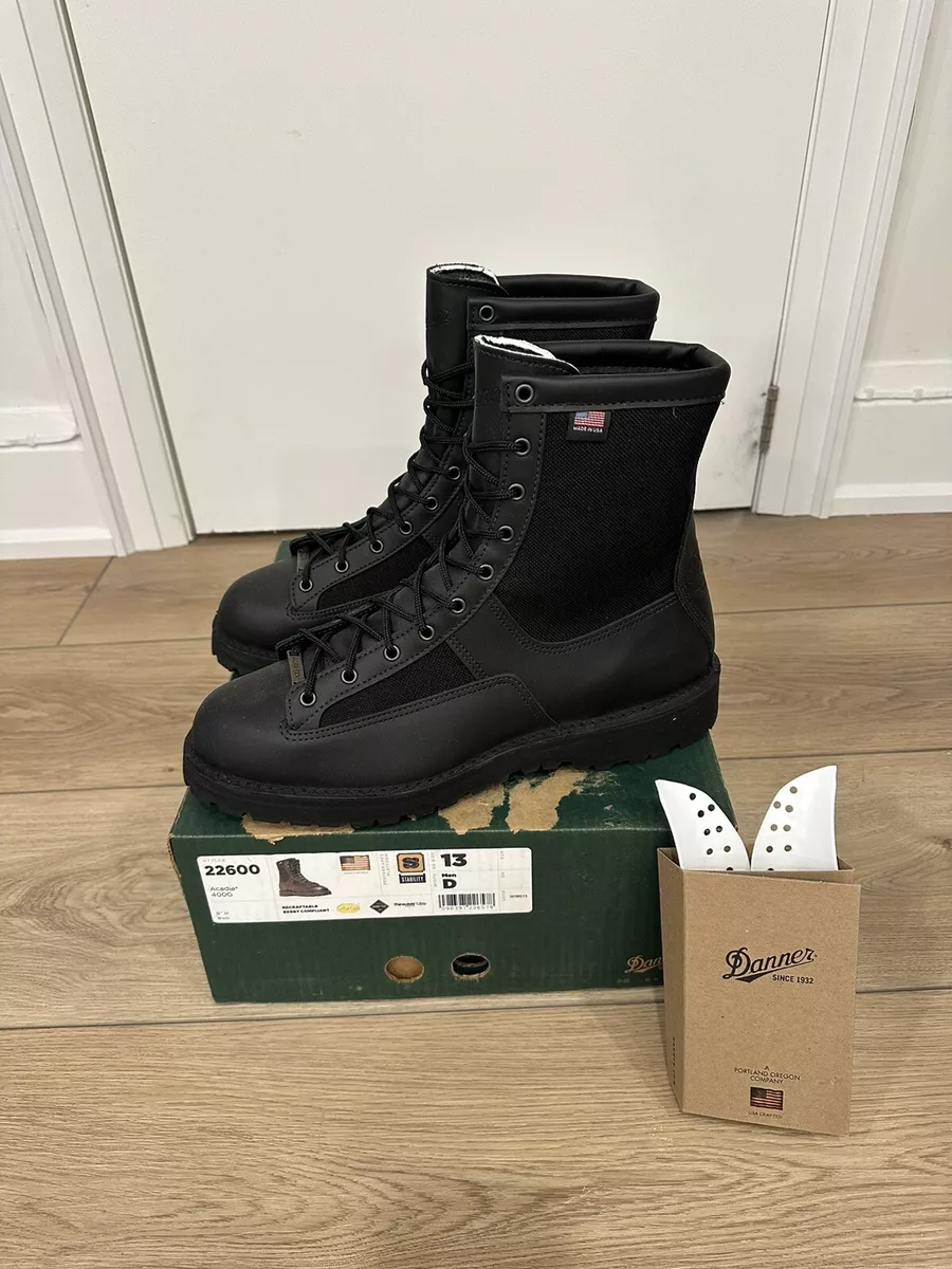 Danner acadia hotsell 8