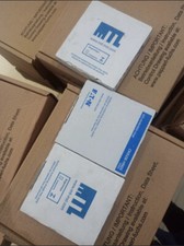 New MTL4575 Safety Barrier