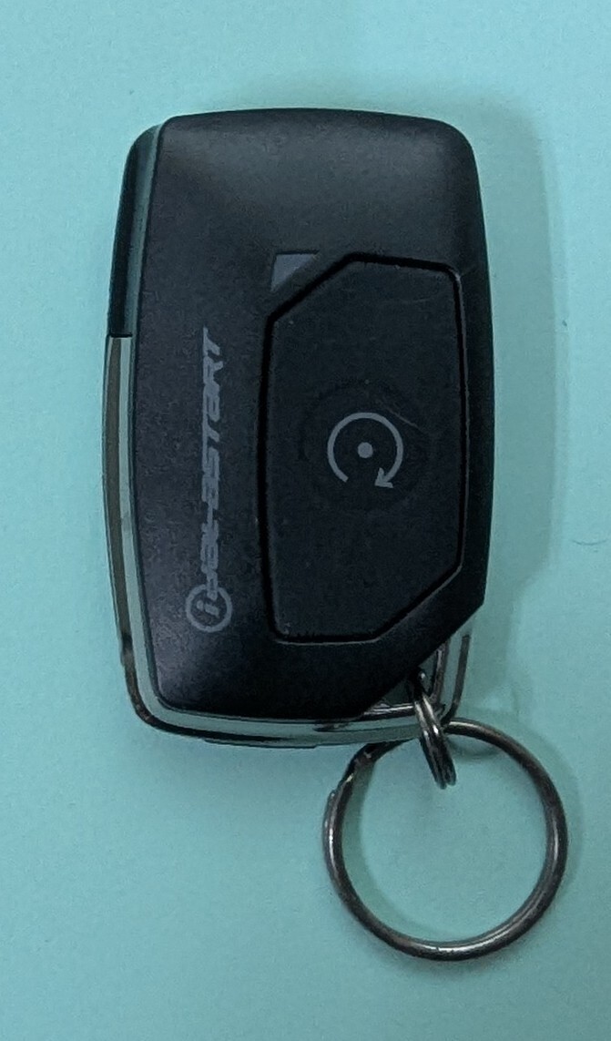 Works With An2300a