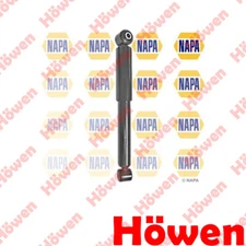 Fits Vauxhall Astra 1998-2004 Suspension Shock Absorber Rear Howen 93182103