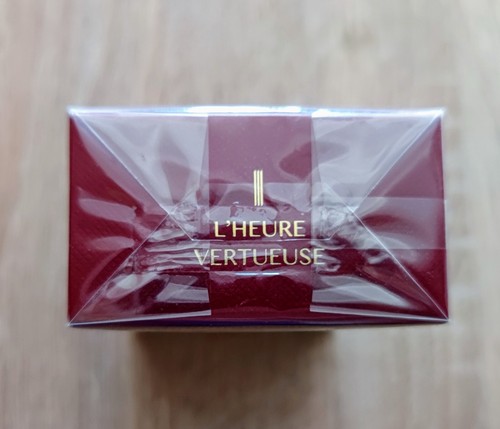Les Heures de Cartier L'Heure Vertueuse III 2x30ml 2x1 fl oz Spray Refill NIB - Picture 4 of 5