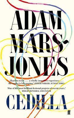 Cedilla by Adam Mars-Jones (Paperback, 2012)
