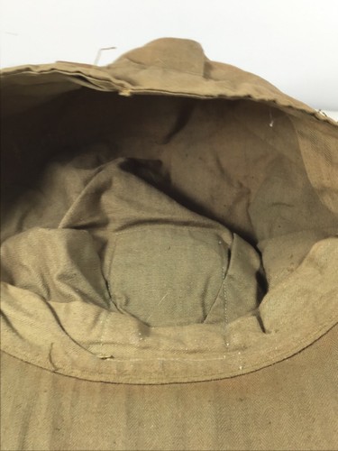 Vintage BSA 1950s Brooklyn NY Council HBT Cap/Hat - Picture 7 of 10
