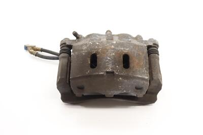 2005 - 2024 NISSAN ARMADA  FRONT LEFT DRIVER SIDE DISC BRAKE CALIPER OEM