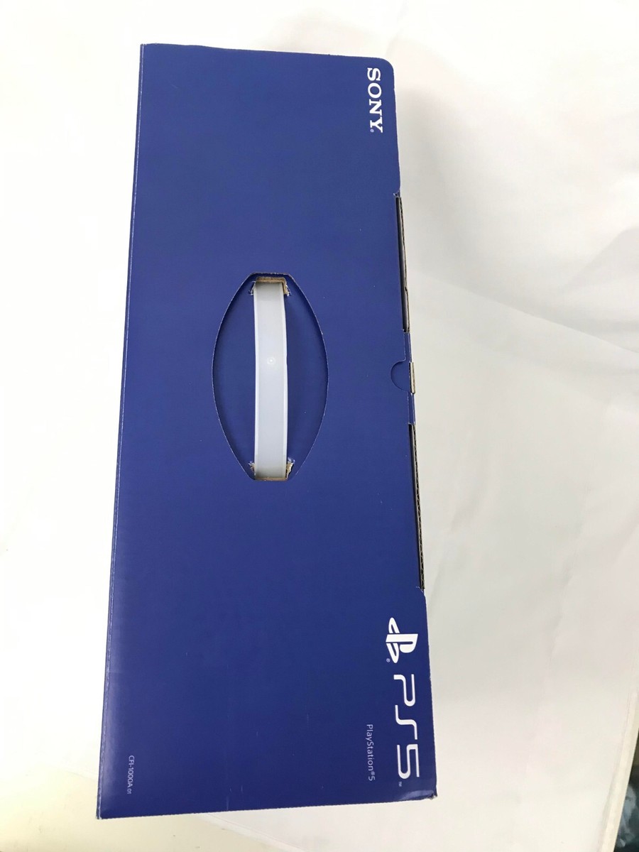 Sony Play Station PlayStation5 PS5 CFI-1100A01 Disk drive 