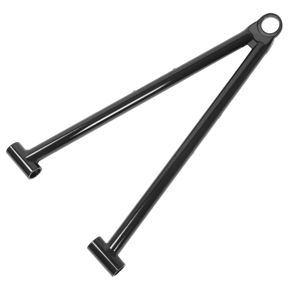 1X Brazo de control inferior delantero negro para Polaris Ranger XP 800 2011-12 #1018186-067 Foto 3 de 4