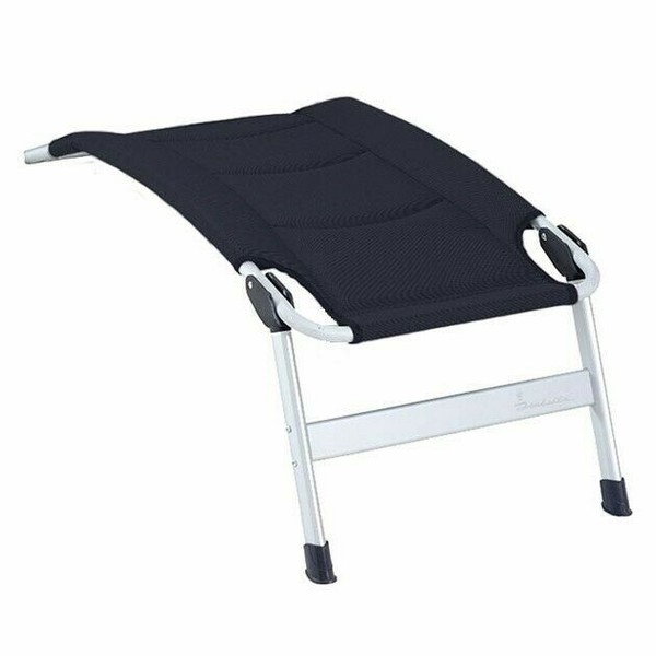 Isabella 700006268 Footrest Dark Grey for sale online eBay
