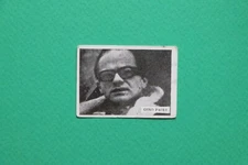 figurine singers ed. Ceglie GINO PAOLI