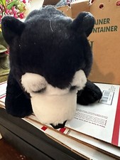 Lou Rankin Friends plush