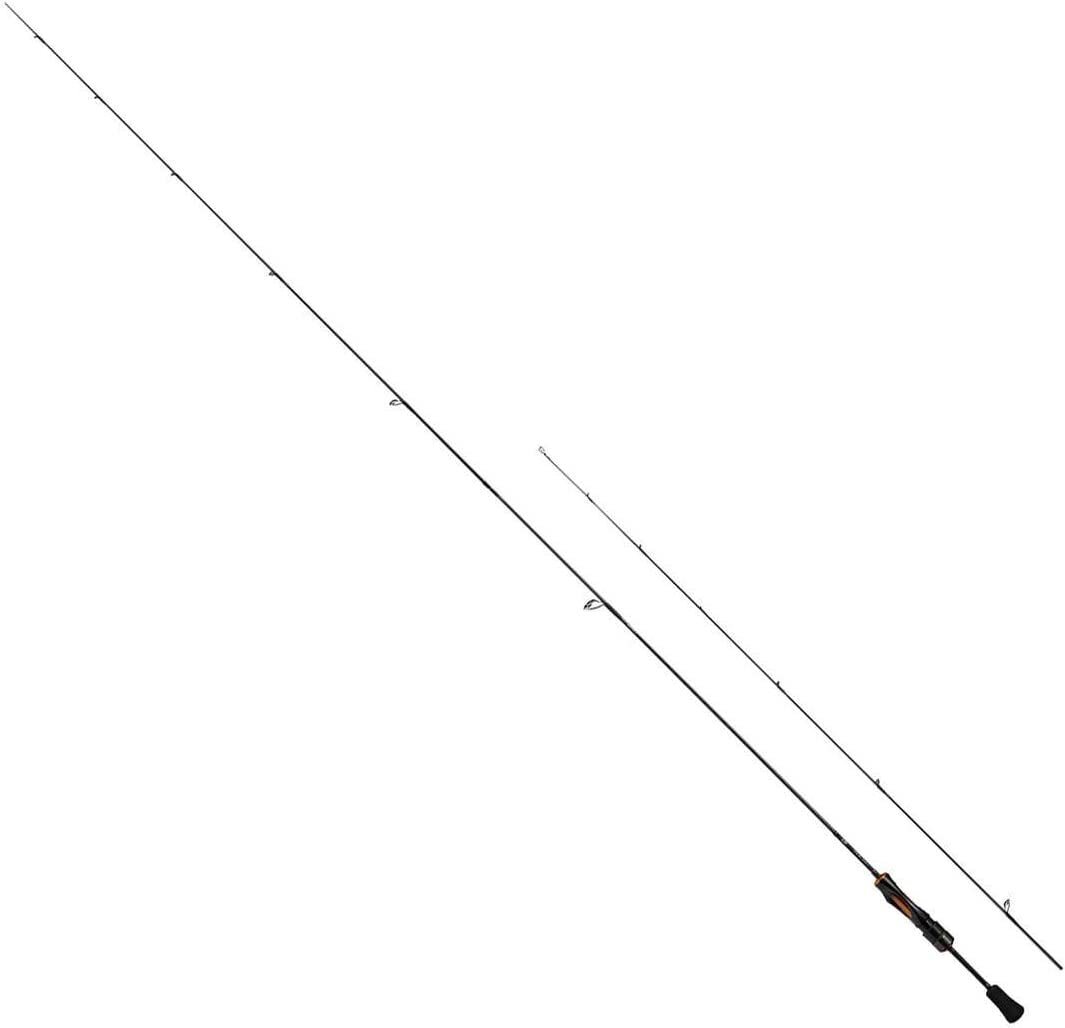 Daiwa IPRIMI 56xxul-s Extra Ultra Light 56 Trout Fishing