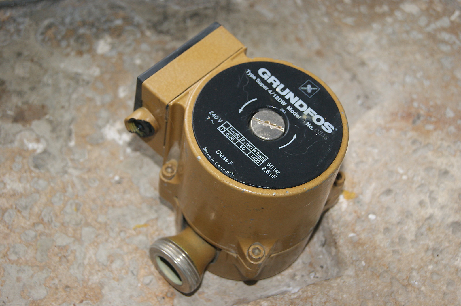 Pompe Bouclage d’occasion Comparez facilement | Mai 2022