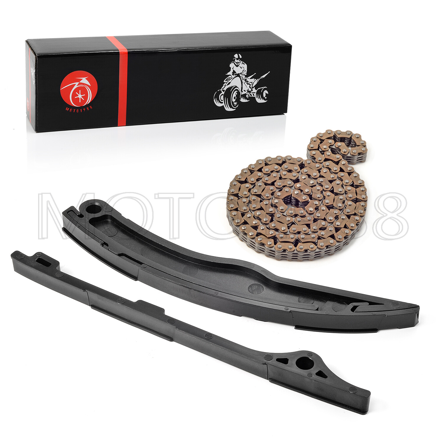 Cam Timing chain & Guide For Polaris Ranger RZR General 570 4 XP 900 ...