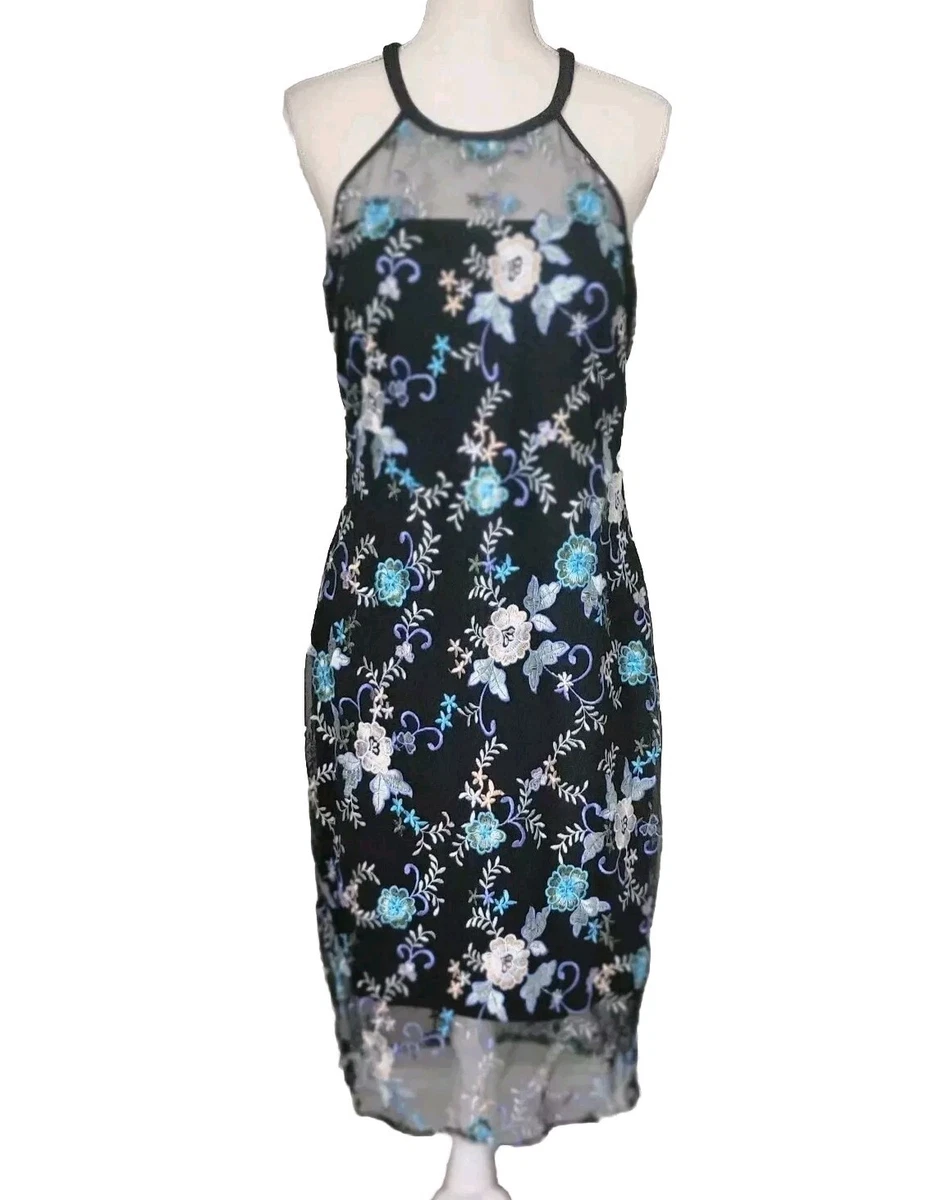 GUESS Floral Sheath Dresses for Women for sale | eBay