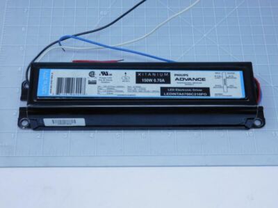LEDINTA0700C210FO LED DRIVER