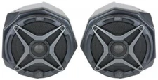 SSV Works Kicker 2 Speaker Audio System 180-MT-2K