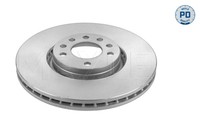Bremsscheibe Opel P. Signum/Vectra 2.8-3.2 03-