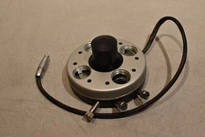 Motorized Objective Turret from Veeco Wyko NT3300 Profilometer system