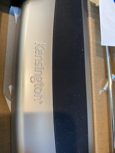 New Open Box Kensington Notebook Dock Model # K33239 - Bild 4 von 6