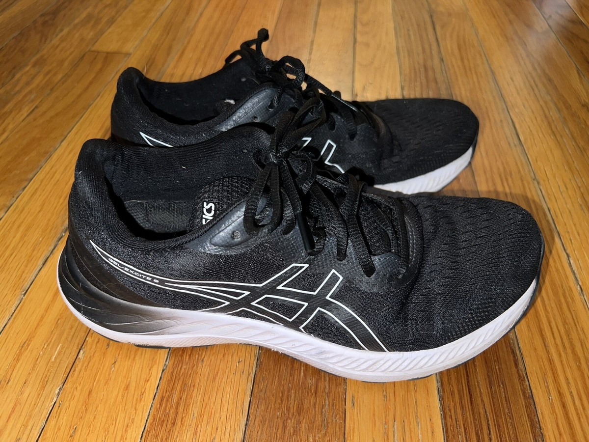 Asics Shoes Womens Sz 9 Gel Excite 8 Running Sneakers