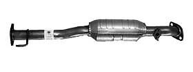 EPA Catalytic Converter Fits: 1998 1999 2000 Toyota RAV4 2.0L L4 GAS DOHC - Bild 2 von 2