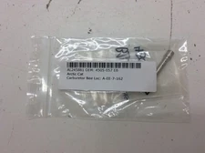 Arctic Cat New OEM Carburetor Needle Jet 1998-2001 300 250 4-Wheeler 4505-057
