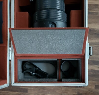 ☆訳あり大特価☆ NIKON CT-304 FOR NIKKOR ED AF-I 300mm F2.