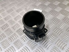 Débimètre Renault MEGANE